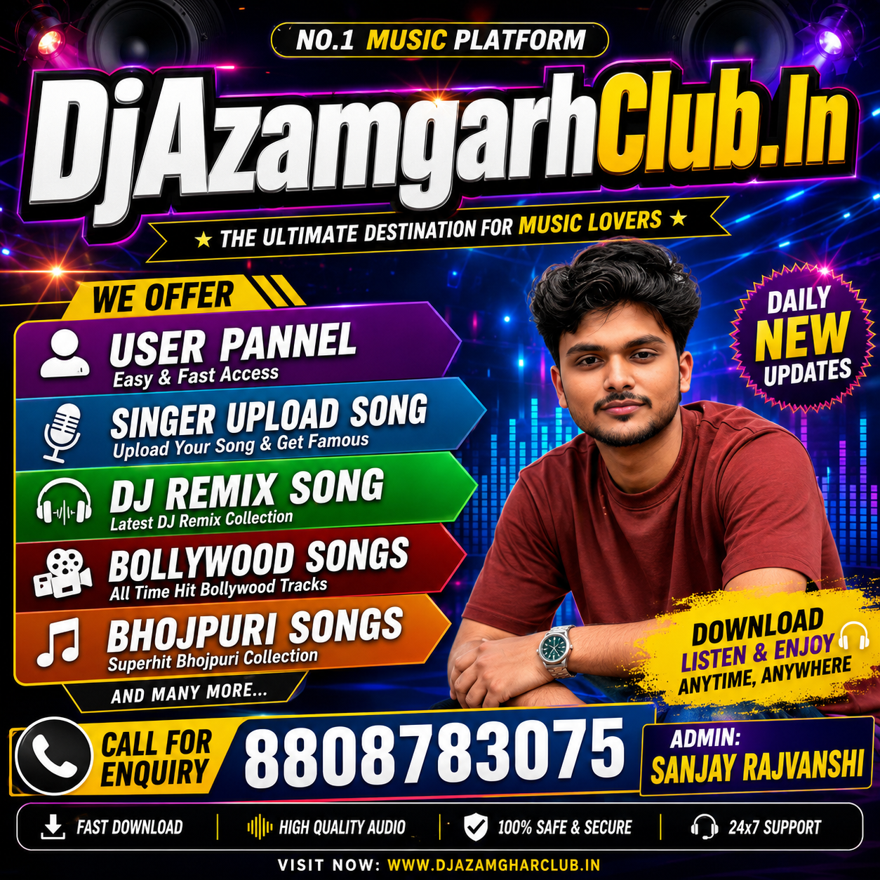 Abhi Le Mahake Karua Tel (Old Trending Bhojpuri Dj Remix Song) Jhan Jhan Bass Mixx Dj Avanish Harraiya Azamgarh 